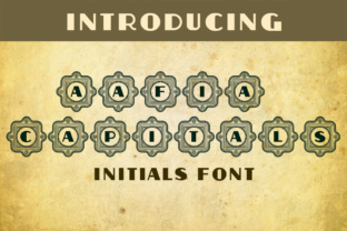 Aafia Capitals: A Timeless Touch for Modern Design