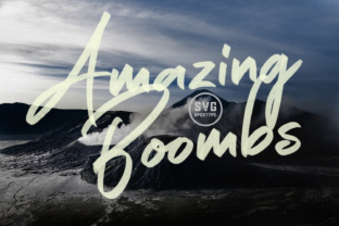 Amazing Boombs