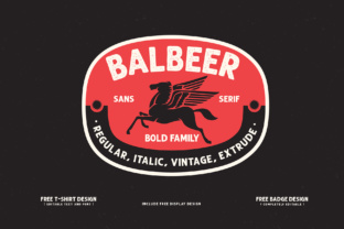 Discover the Power of Balbeer
