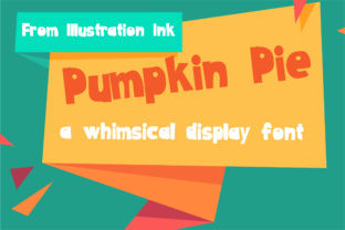 Embracing Whimsy: The Rise of Pumpkin Pie in Digital Design