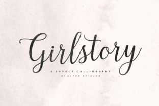 Girlstory