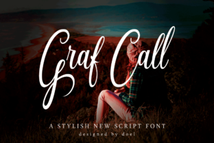 Graf Call Script: A Stylish Choice for Modern Design