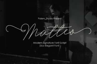 Matteo Duo: Elevating Design with Elegance and Versatility