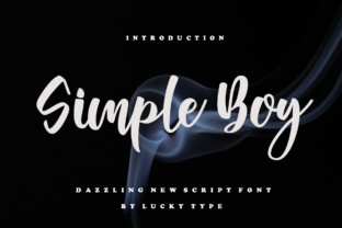 Simple Boy