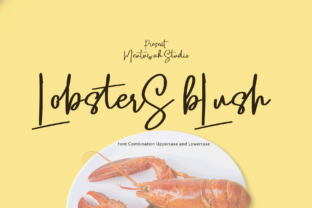 The Lobster Font: A Bold and Stylish Choice for Modern Design